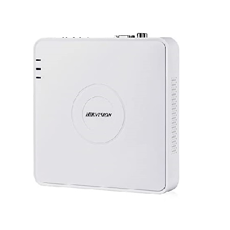Picture of Hikvision 4CH DVR DS 7A04HQHI K1